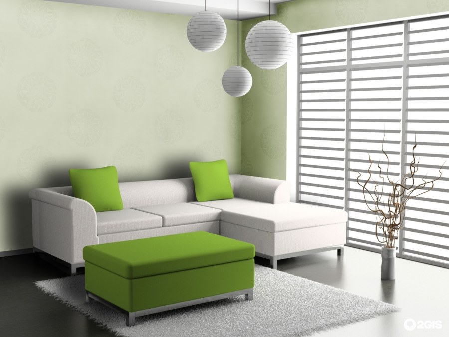 Эвкалипт матовый TP 107