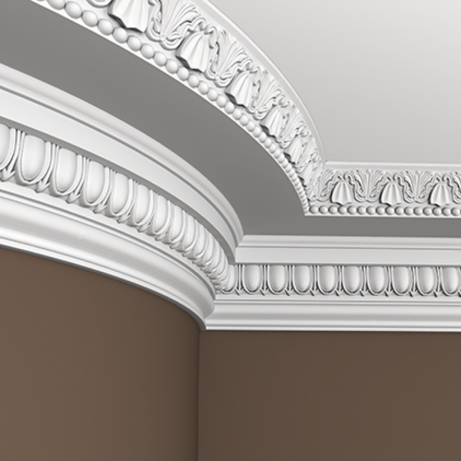 Карниз Европласт 1.50.249