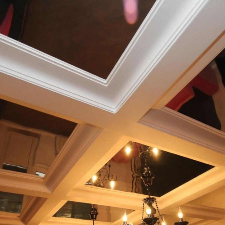 Карниз Orac c220