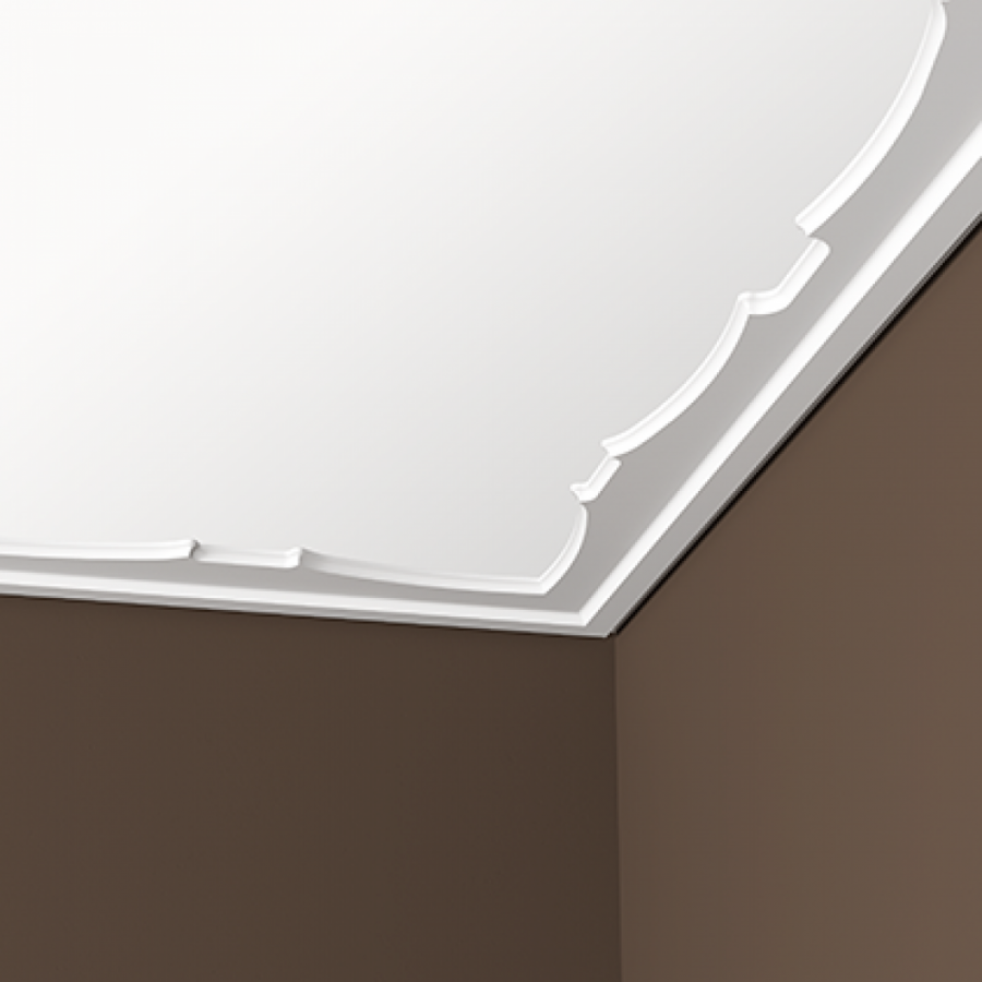 Карниз Европласт 1.50.249