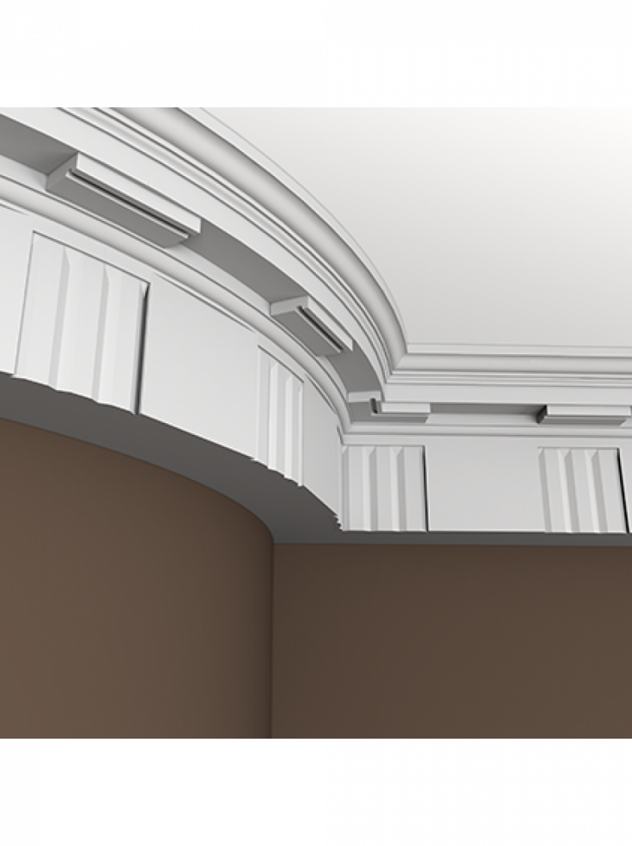 Карниз 1.50.170 Европласт