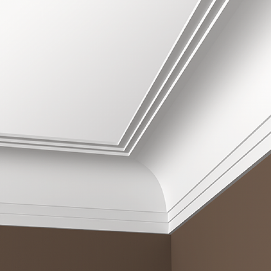 Карниз Европласт 1.50.147