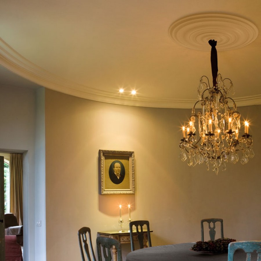 C240 карниз Orac Decor