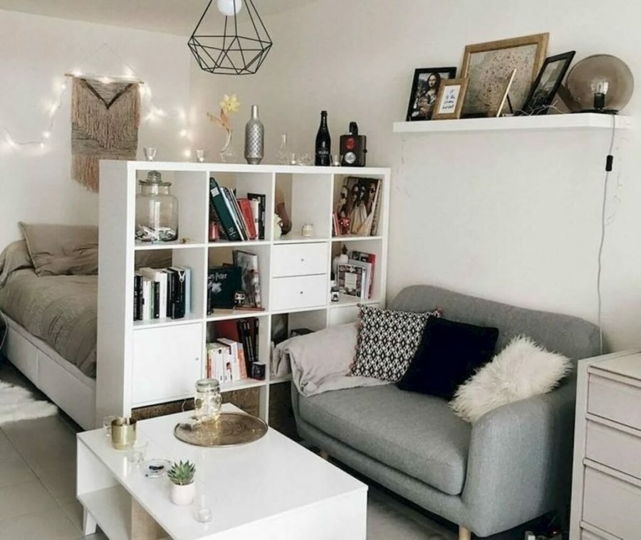 Ikea каллакс зонирование