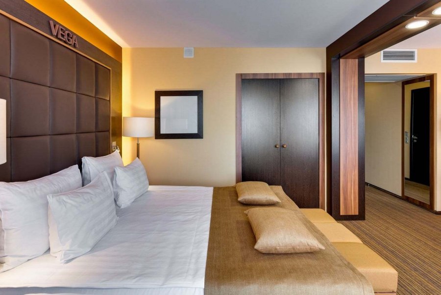 Вега Измайлово номер студия