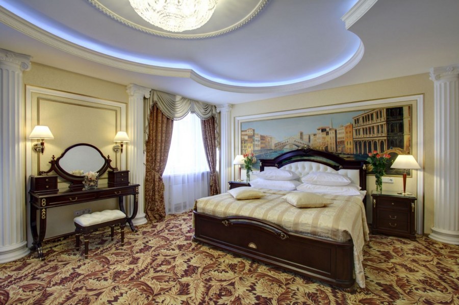 Гостиница Измайлово гамма 3 Москва