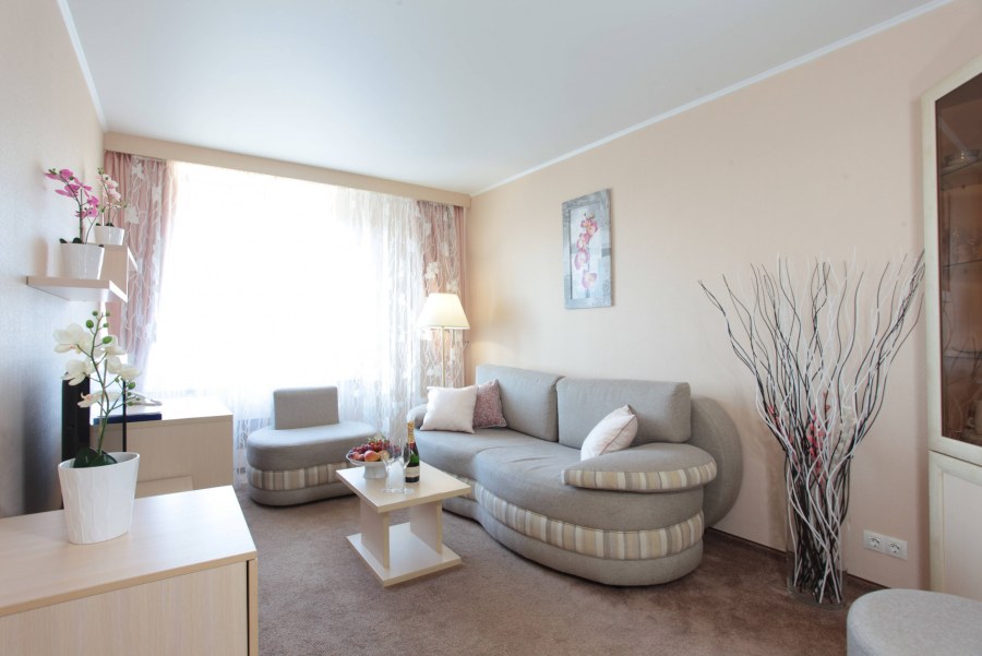 Гостиница в мкр 1 мая Балашиха