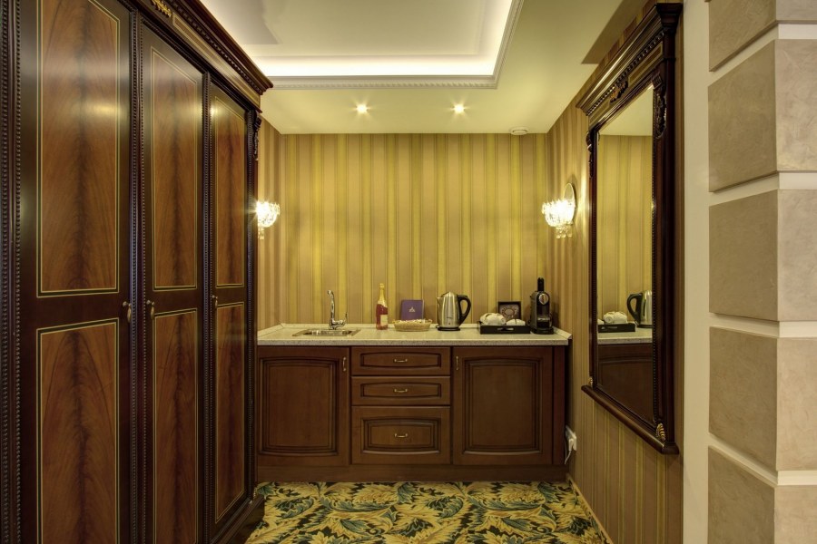 Дельта Измайлово 4