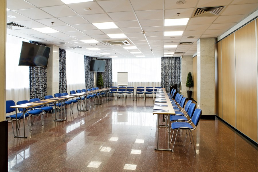 Люкс Московский Дельта