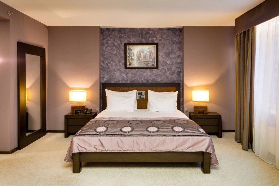 Джуниор сюит Классик Альфа Измайлово фото