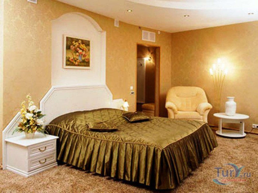 Рос отель Измайлово гостиница Москва