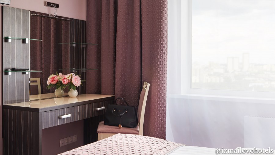 Альфа Измайлово стандарт