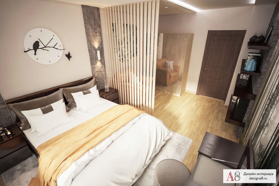 Измайлово Дельта номера