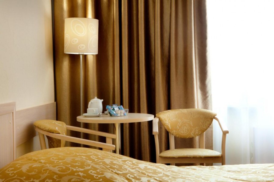 Рос отель Измайлово