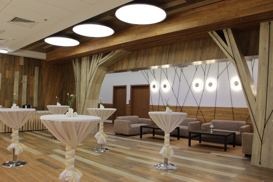 Банкетный зал скандия Измайлово