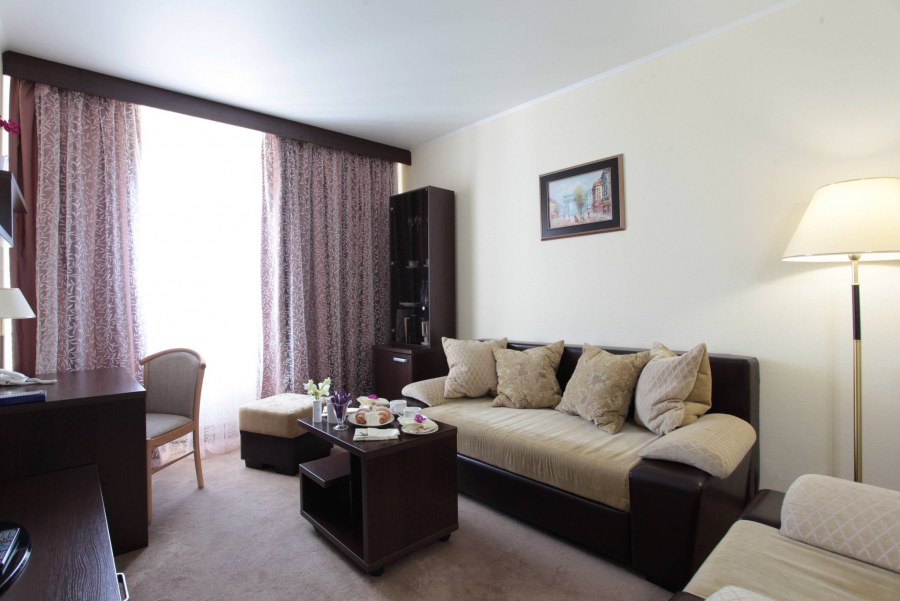 Измайлово бета гостиница Москва номера