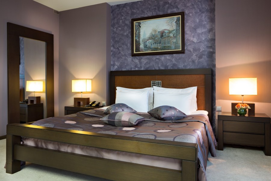 Измайлово бета гостиница Москва