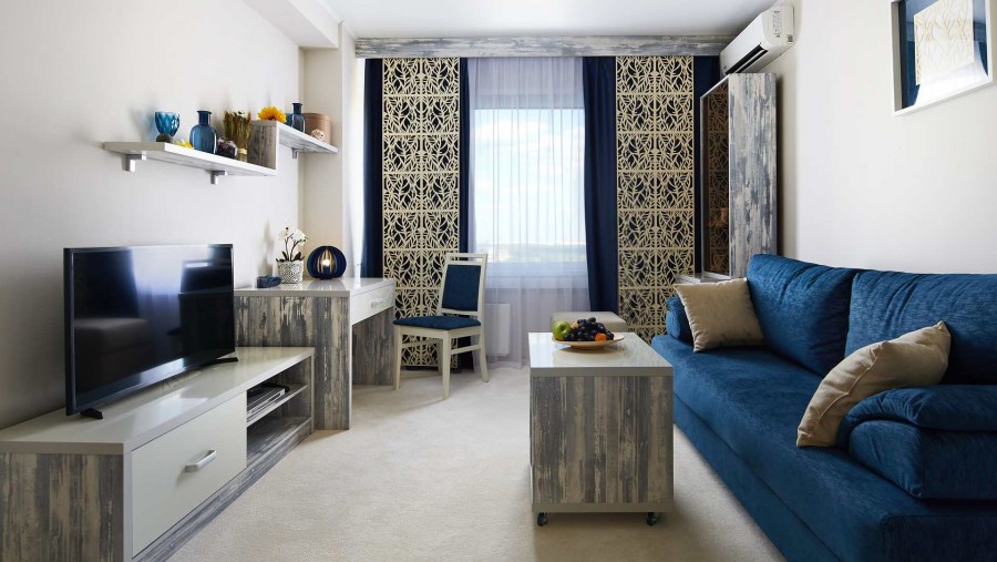 Мебельный магазин в Вольске