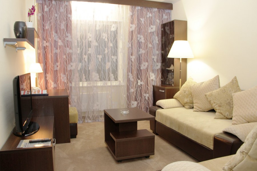 Стрит флеш отель Первомайская