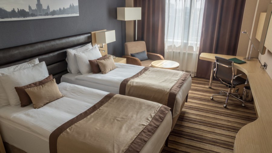 Делюкс Дельта Измайлово