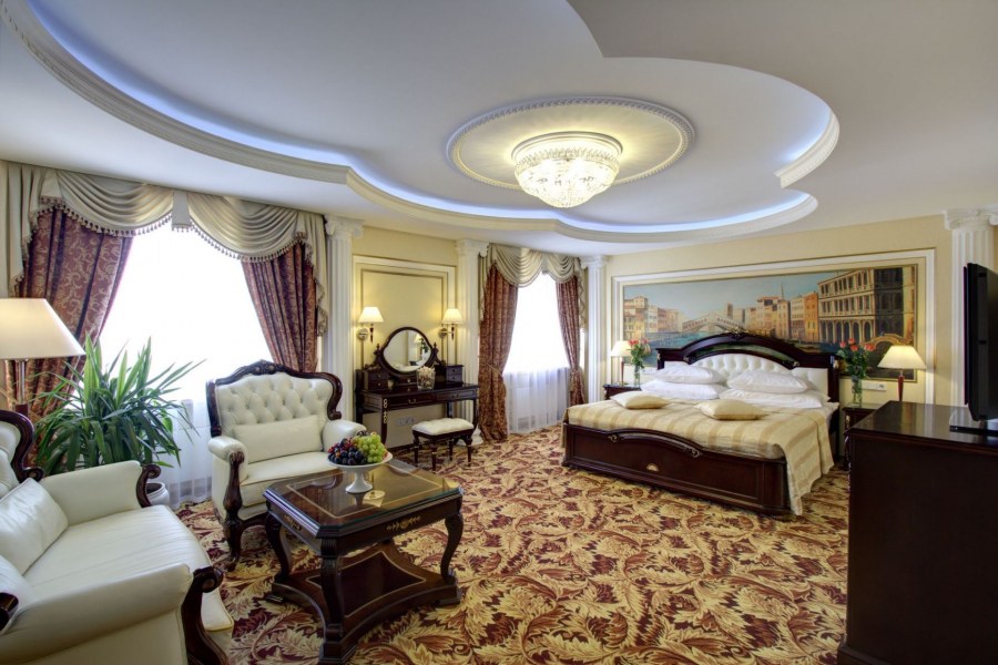 Best Western Vega Hotel Москва