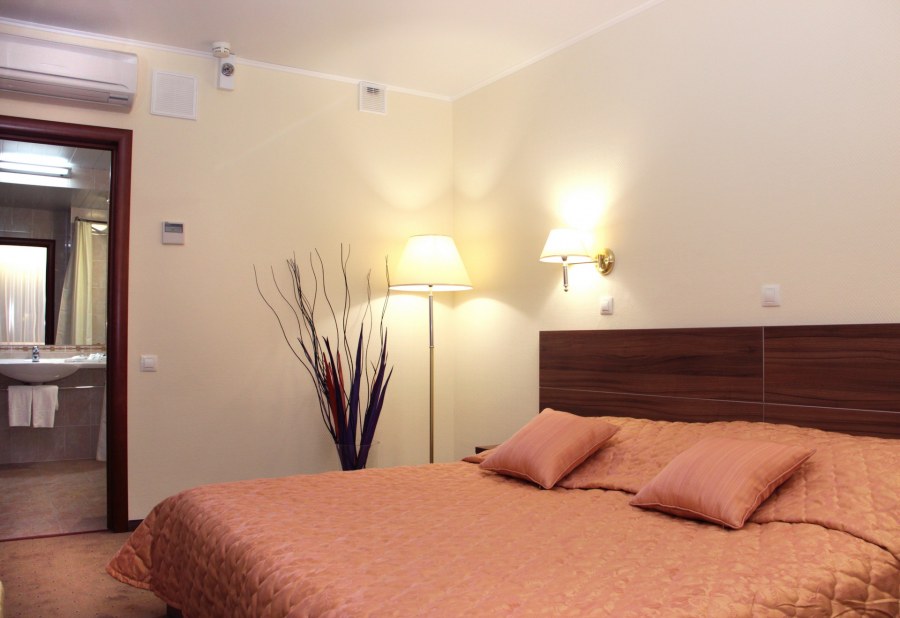 Гостиница Измайлово апартаменты