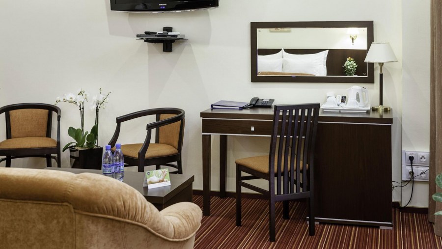 Гамма Дельта Москва гостиница