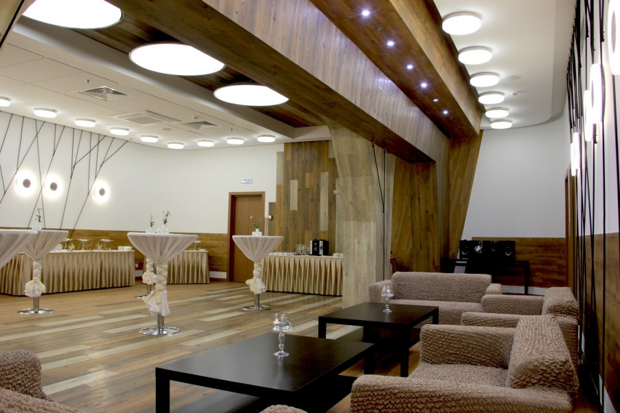 Банкетный зал скандия Измайлово