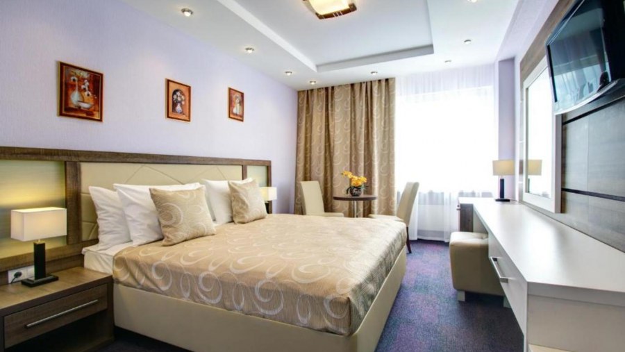 Представительский полулюкс Альфа Измайлово