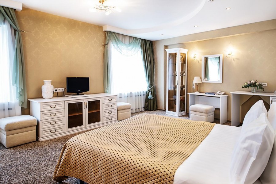 Гостиница Измайлово номера Бетта Москва