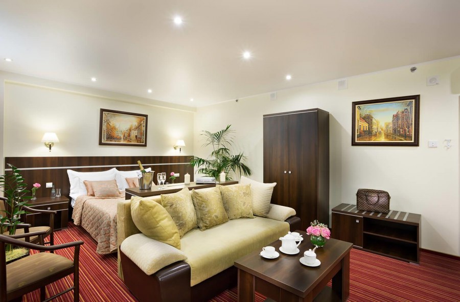 ТГК Измайлово конференц залы