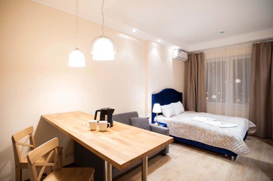 Рос отель Измайлово гостиница Москва