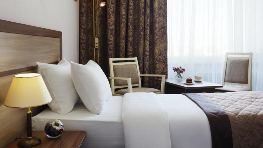 Park Inn by Radisson Izmailovo