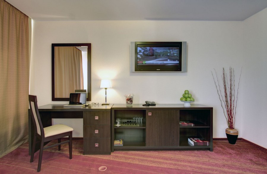 Кремль в Измайлово зал