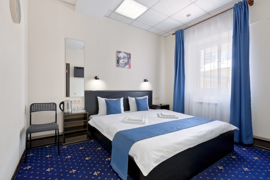 Измайлова 74 Пенза