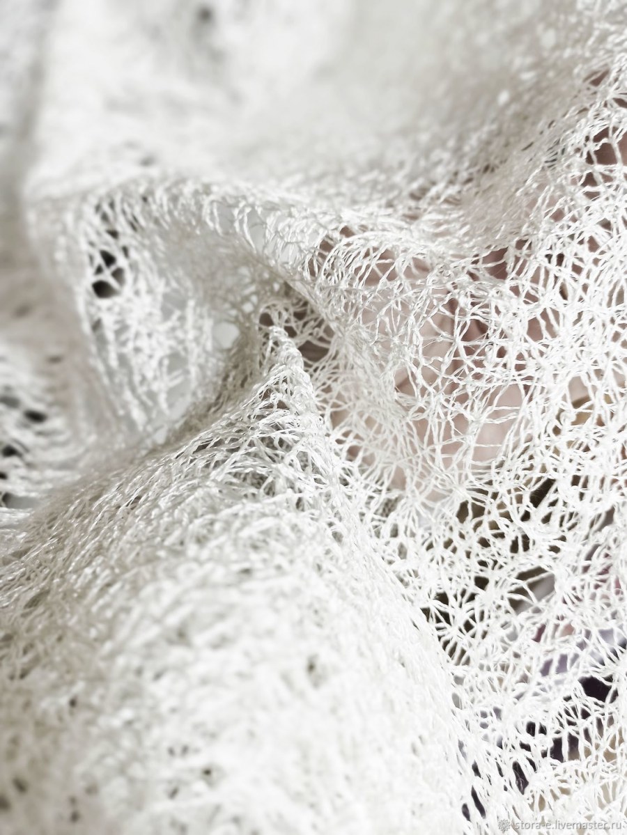 Тюль паутинка в икеа