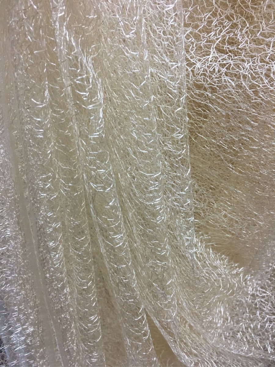 Тюль паутинка Леруа