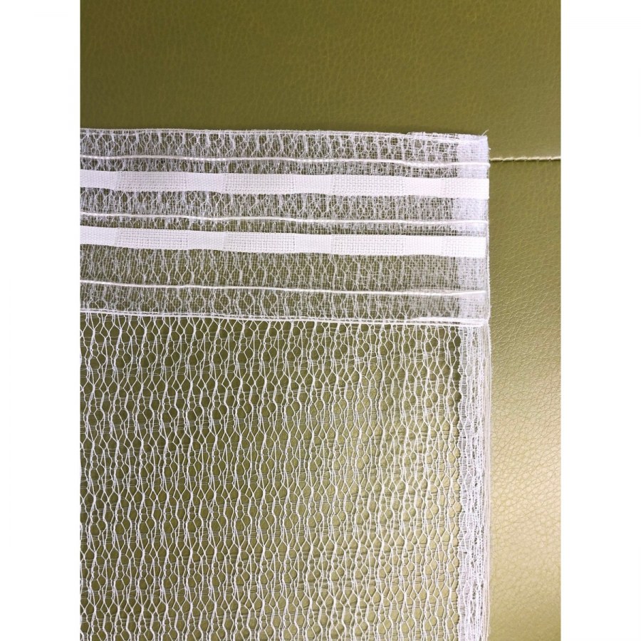 Тюль паутинка Параскева