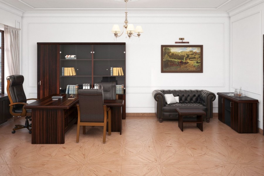 Кабинет Ливерпуль