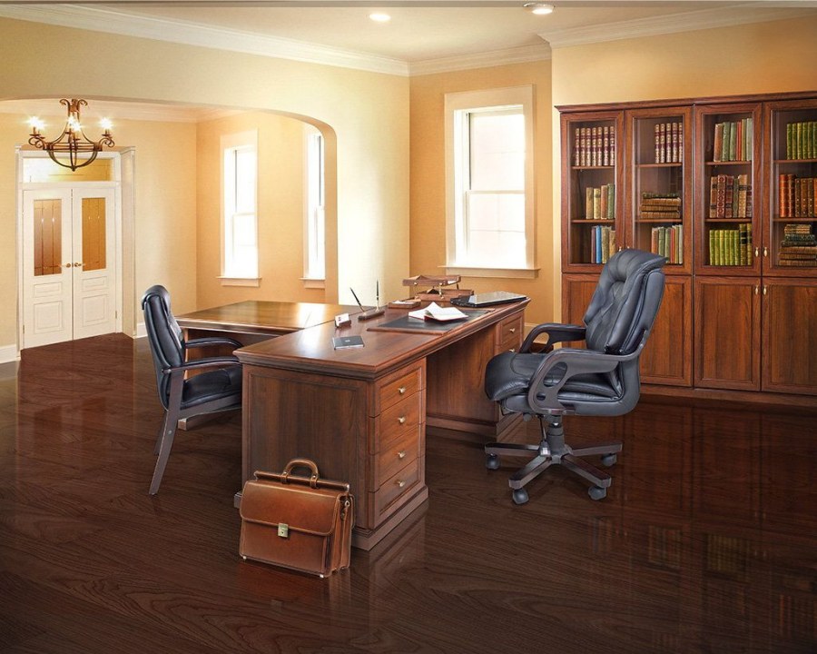 Кабинет руководителя Ялта Рива