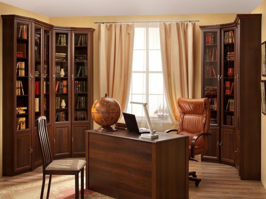 Фронда мебель офисная мебель