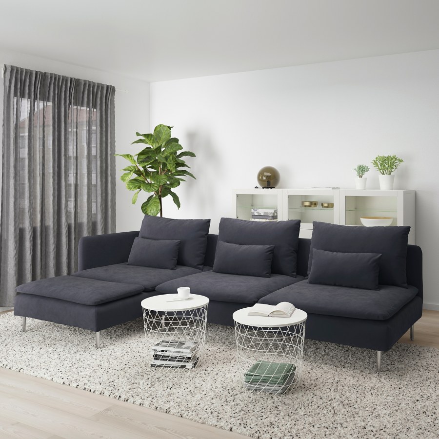 Ikea Soderhamn Sofa