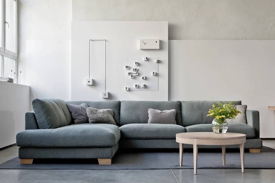 Диван Плимут