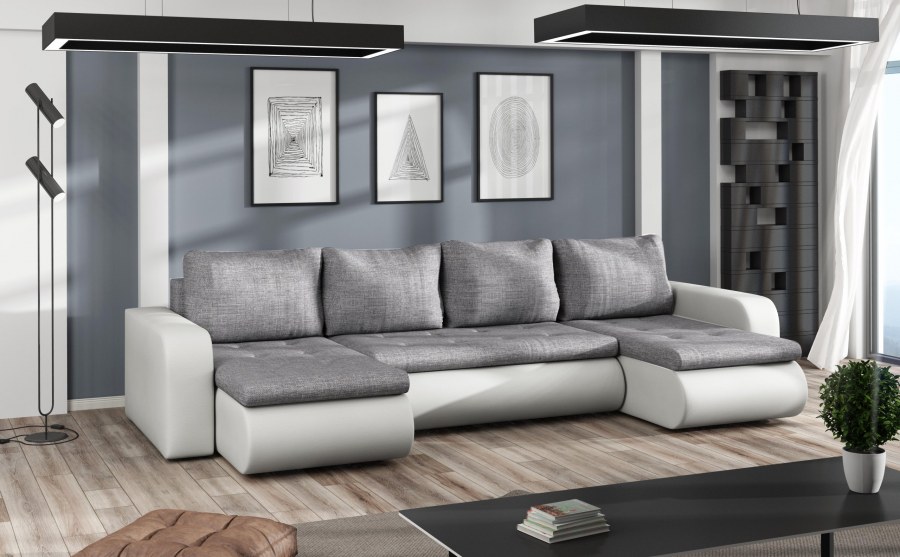 Диван Бруклин угловой