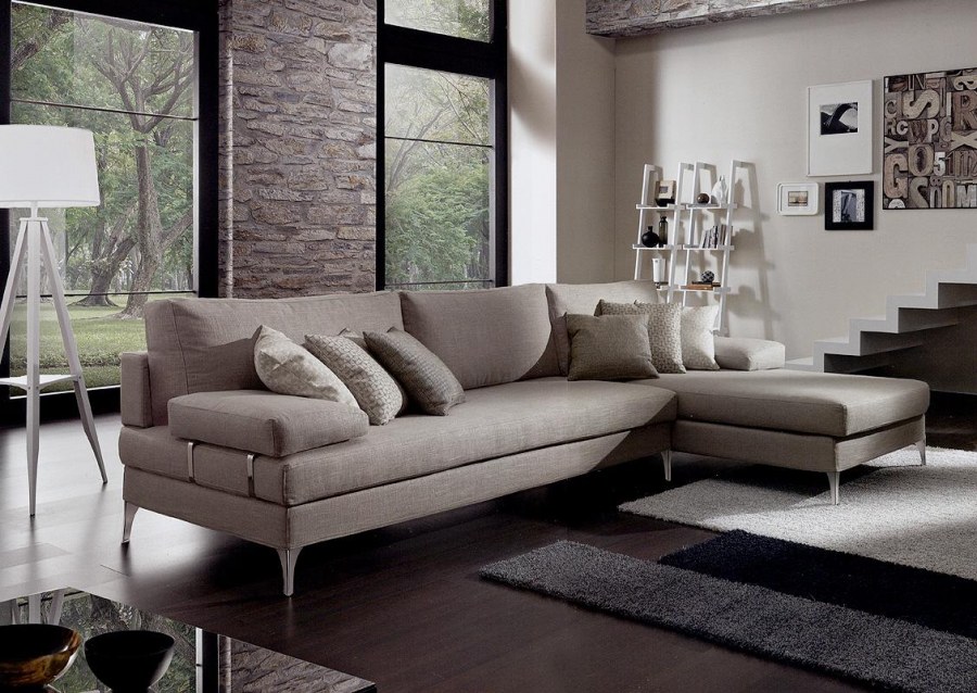 Итальянские диваны Essepi