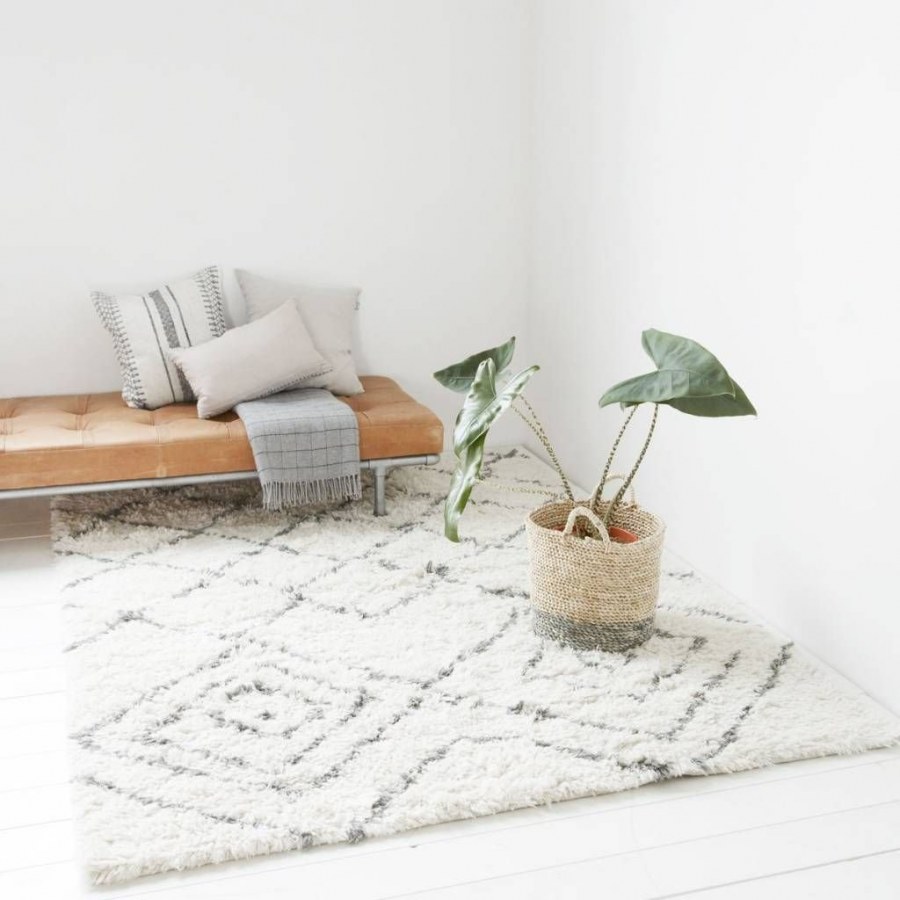 Ковёр Olympos Сканди