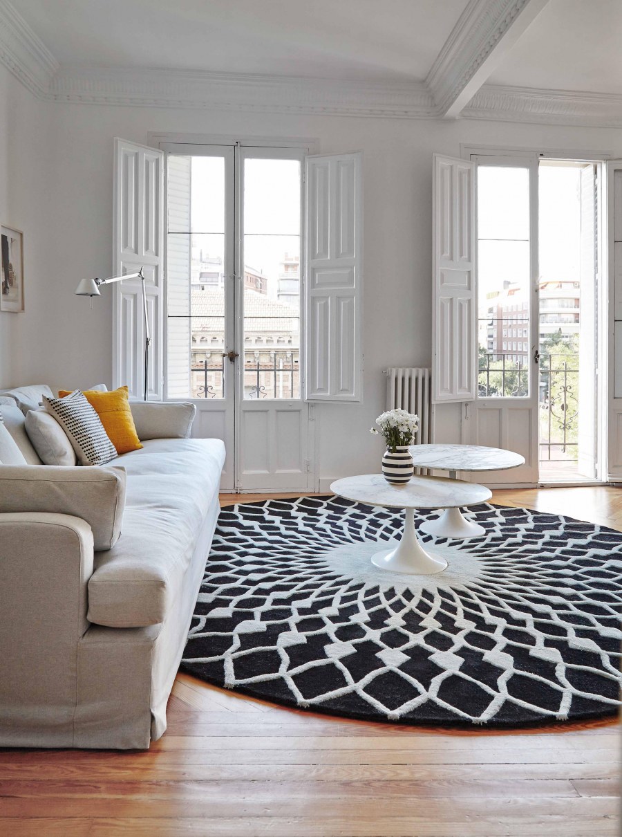 Ковер Сканди