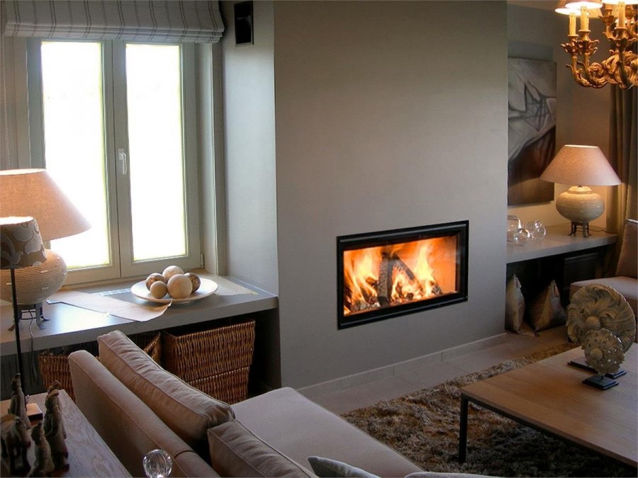 Топка Chazelles cloud 100 r DF