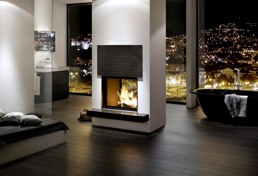 Камины Бруннер