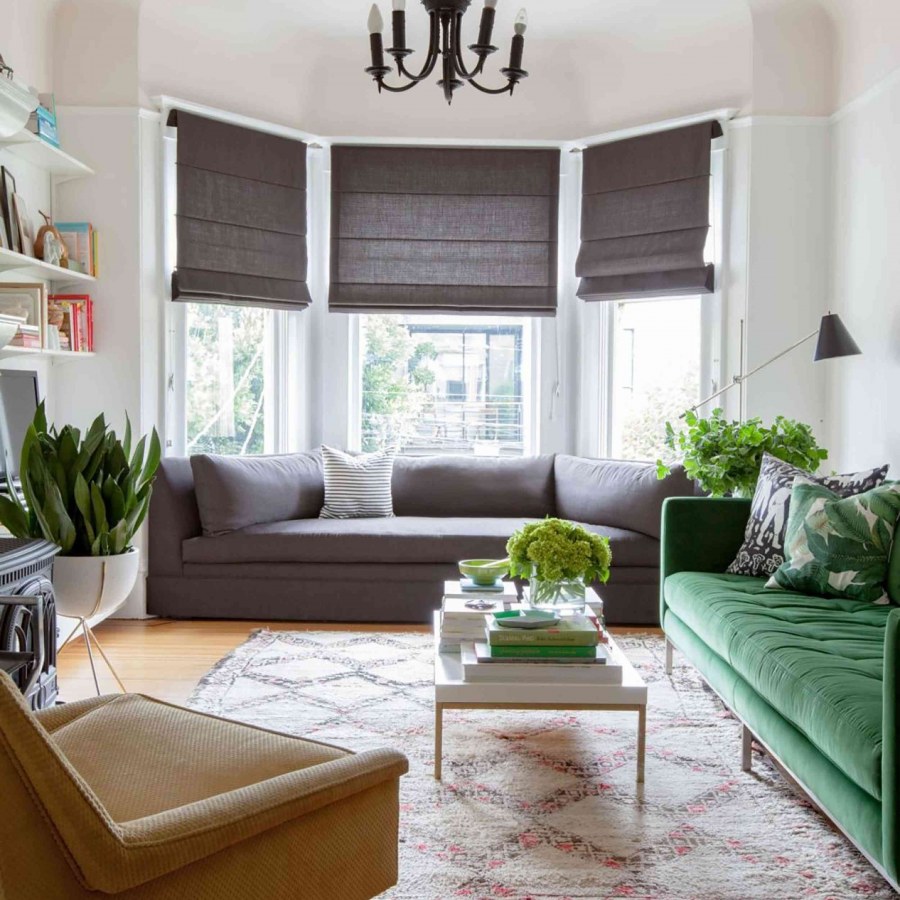 Roman Shade римские шторы